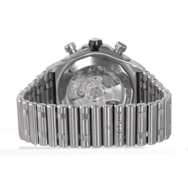 Breitling Super Chronomat B01 44 AB0136 Image 3